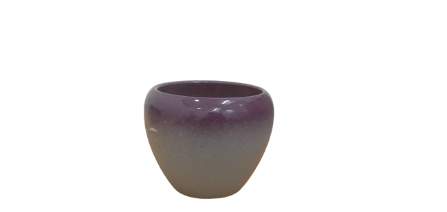 Ceramic Flower Pot- Medium