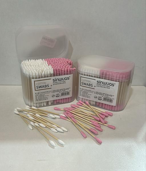Cotton Swabs