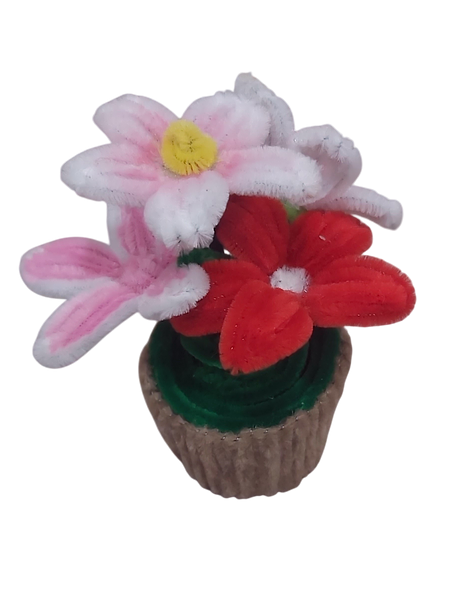 Petal Mix Studio flower