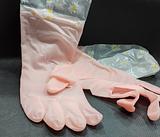 Long Dish Washing Gloves
