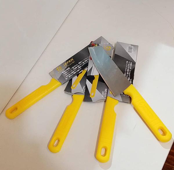 Jap-Kitchen knife