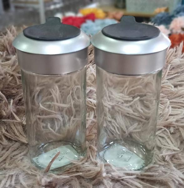 Seasoning Bottle
