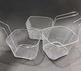 Mini Square Deep Fry Basket