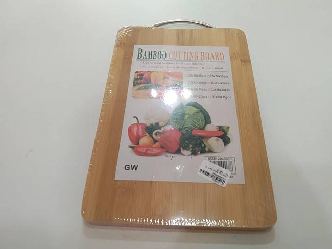 Chopping Board Rect