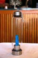 Turquoise-Tower-Water