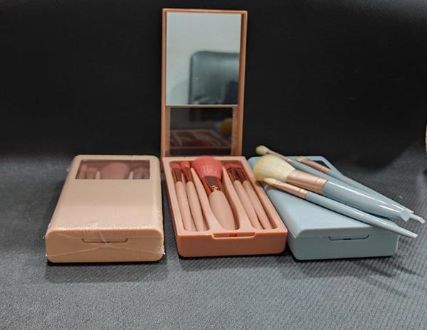 Make-Up Brush Set of 5