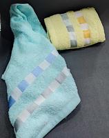 Cotton Towel Absorbent Double-Sided