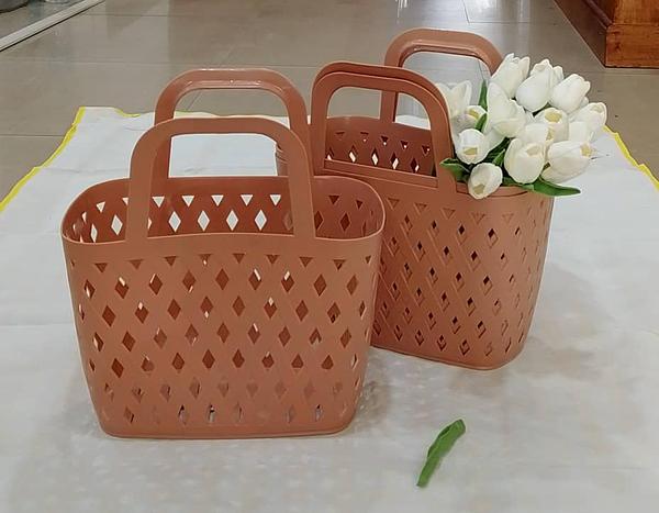 Hollow Basket