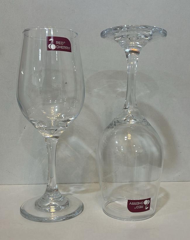 COPY OF Goblet Wine Glass Large