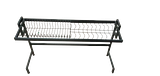 Dish Rack 90cm
