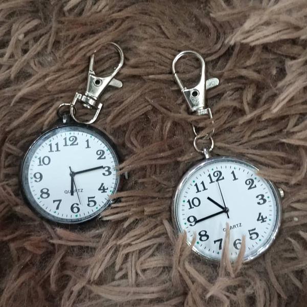 Pocket Watch