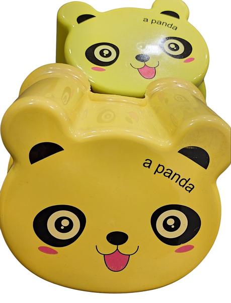 Kids Animal Step Stool