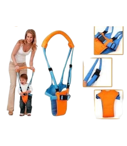 Baby Walking Harness Assistant Belt