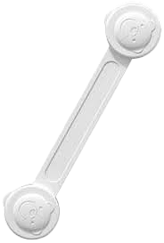 Child Safety Strap Lock