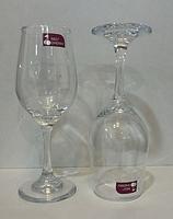 Goblet Wine Glass Large