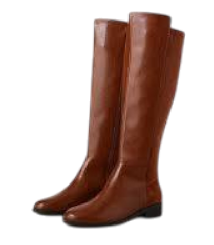 Women's Knee-High Boot