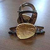 Classic Black Hair Clip