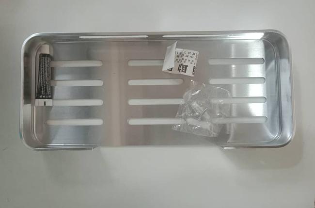 Wall Shelf