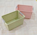 Desktop Storage Basket