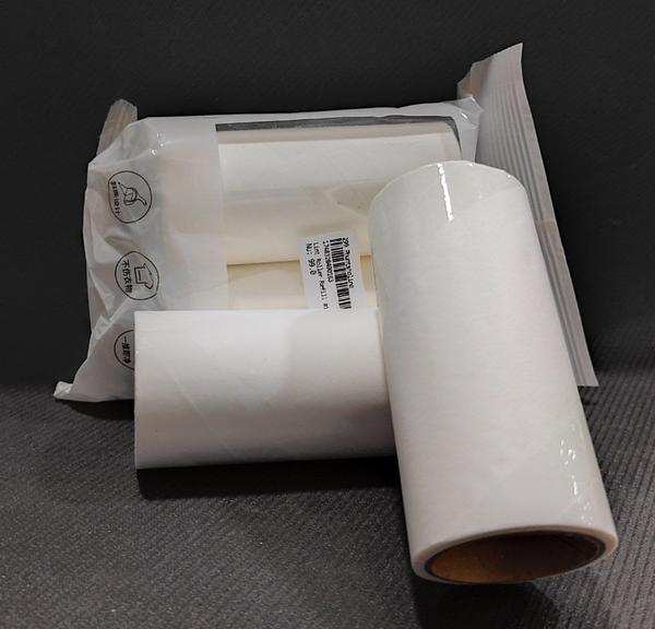 Lint Roller Refill