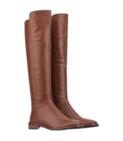 Women's Knee-High Boot