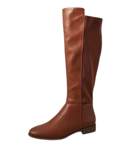 Women's Knee-High Boot