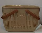 Toiletries Storage basket