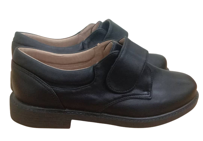 Girls School Shoe