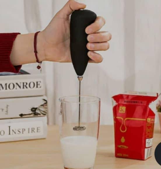 mini hand mixer