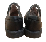 Girls School Shoe