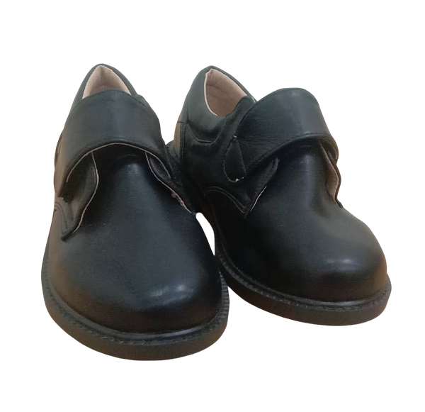 Girls School Shoe