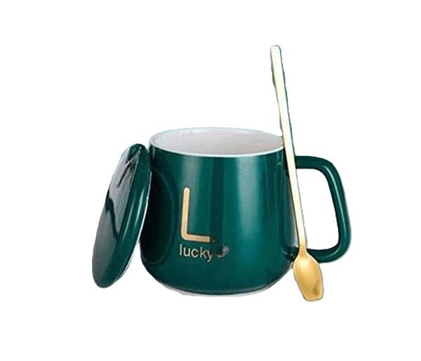 300ML Ceramic Cup Gift Box