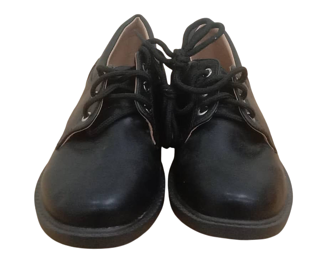 Boys School Shoe