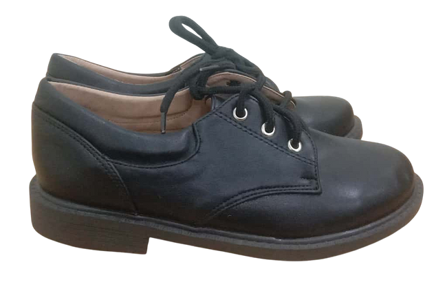Boys School Shoe