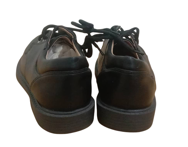 Boys School Shoe