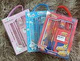 Kid's Stationery Set