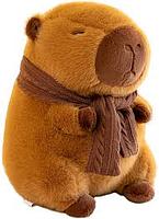 Soft Toy Capybara