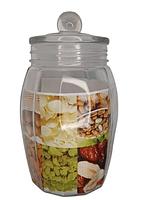 1900ml Glass Jar