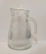 1200ml Glass Jug