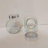 Spice Jar Metal Lid 100ml