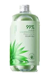 Aloe moisturizing toner