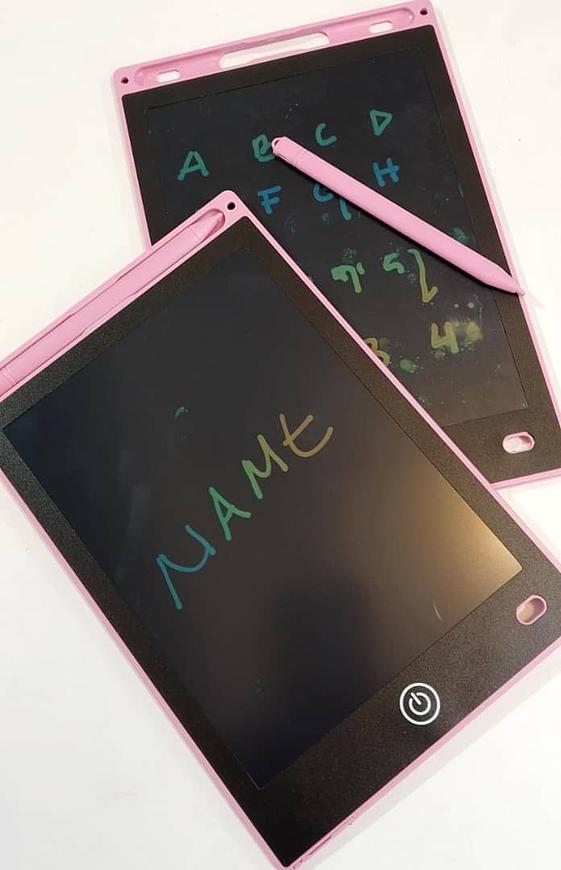 Educational Toy Erasable Draw Board