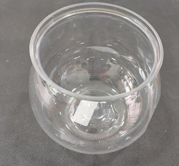 PET Transparent Fish Tank