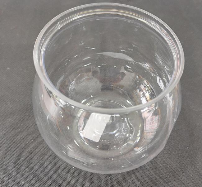 PET Transparent Fish Tank