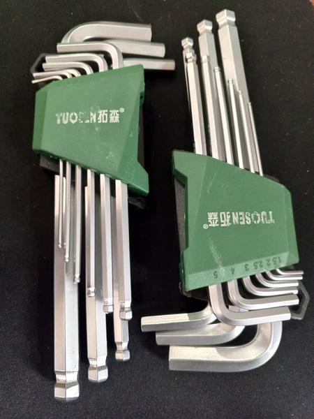 allenkey set