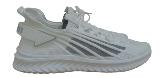 Jogging Cum Sport