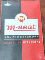M-seal