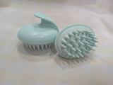 Silicone Hair Brush