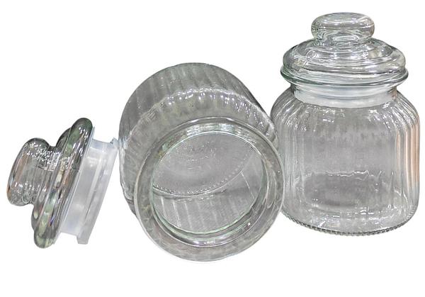 GlassJar-650ml