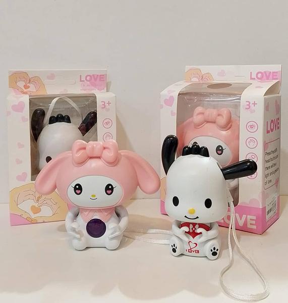 Sanrio Sitting Doll Toy